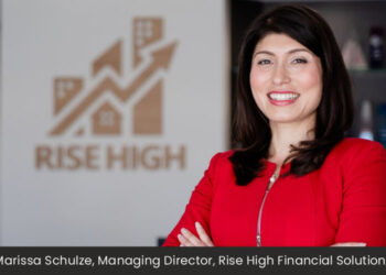 Christine Buemann: Committed to Providing Exceptional and Personalized Mortgage Services