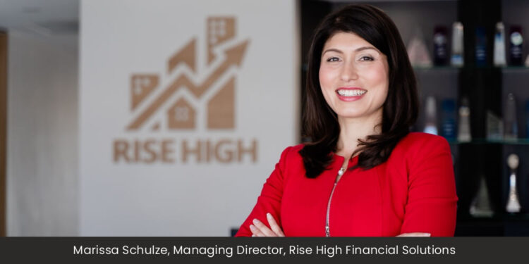 Christine Buemann: Committed to Providing Exceptional and Personalized Mortgage Services