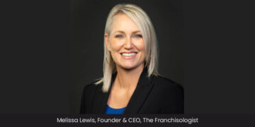 Melissa Lewis: A Leading Expert in Combining Top Talent with Successful Franchise Opportunities