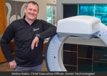 Misha Rakic: An Experienced Medical Device Industry Leader with Successful Business Administration Acumen