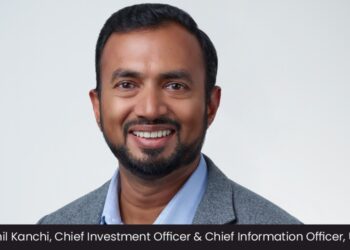 Sunil Kanchi: Known for Building High-Performance Teams, Driving Profitability and Growth through Innovative Solutions