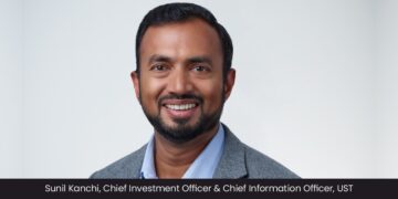 Sunil Kanchi: Known for Building High-Performance Teams, Driving Profitability and Growth through Innovative Solutions