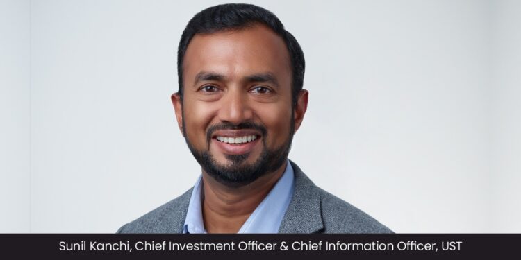 Sunil Kanchi: Known for Building High-Performance Teams, Driving Profitability and Growth through Innovative Solutions