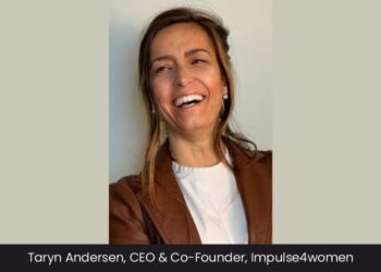 Taryn Andersen: Connecting Female Tech Entrepreneurs and Social Impact Projects with Investors, Corporates, and Public –Private Organizations