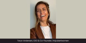 Taryn Andersen: Connecting Female Tech Entrepreneurs and Social Impact Projects with Investors, Corporates, and Public –Private Organizations