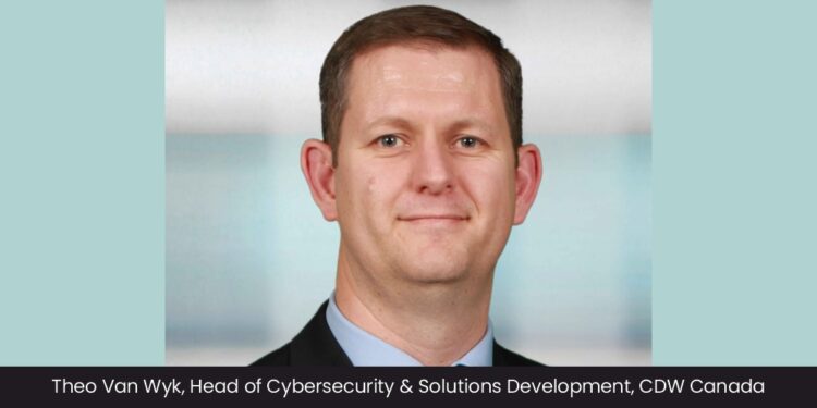 Theo Van Wyk: Managing Risk and Compliance Programs while Supporting the Needs of IT Operations