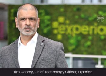 Tim Conroy: Utilizing his Tech Proficiency to Effecting Organizational Change at Scale