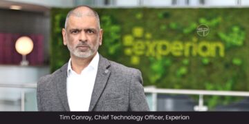 Tim Conroy: Utilizing his Tech Proficiency to Effecting Organizational Change at Scale