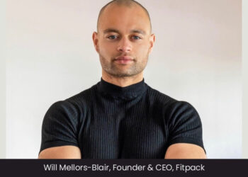 Will Mellors-Blair: Leading by Passion and Tenacity to Find Solutions to Human Health and Performance