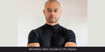 Will Mellors-Blair: Leading by Passion and Tenacity to Find Solutions to Human Health and Performance