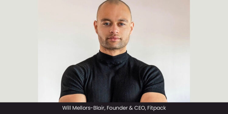 Will Mellors-Blair: Leading by Passion and Tenacity to Find Solutions to Human Health and Performance