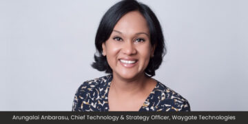 Arungalai Anbarasu: A Transformational Business Leader with Extensive Work Experience