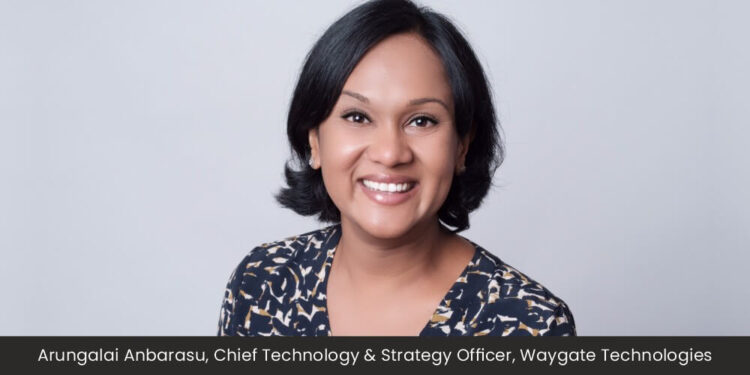 Arungalai Anbarasu: A Transformational Business Leader with Extensive Work Experience