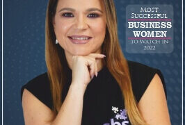 Most Successful Business Women to Watch in 2022