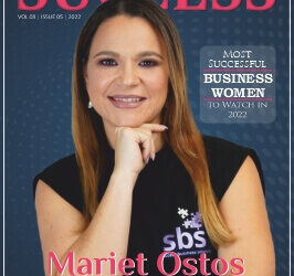 Most Successful Business Women to Watch in 2022