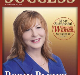 Robin Bleier: A Veteran in Healthcare with a Demonstrated Work Record