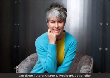 CarolAnn Tutera: Supporting Patients to Live Longer, Healthier Lives with an Enhanced Quality of Life