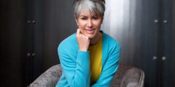 CarolAnn Tutera: Supporting Patients to Live Longer, Healthier Lives with an Enhanced Quality of Life