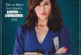 Vanessa Fukunaga: A Noteworthy and High-Level Business Leader, Decision Maker, and Real Estate Professional