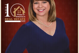 Top 10 Women of Distinction in Real Estate 2022