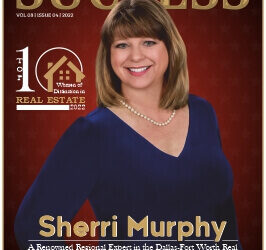 Top 10 Women of Distinction in Real Estate 2022