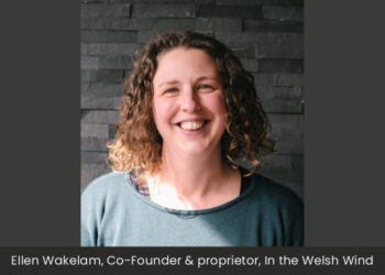 Sophie Milliken: Making a Difference in the Industry and Beyond