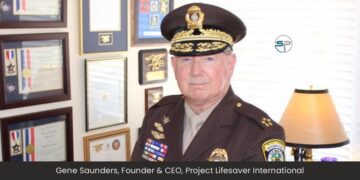 Gene Saunders: An Army Veteran and Recognized Internationally as an Expert of Radio Tracking Recovery