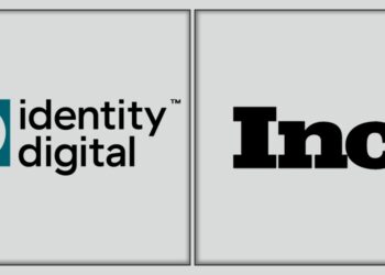 Identity Digital Ranks as One of the Fastest-Growing U.S. Private Companies  on the 2022 Inc. 5000 List