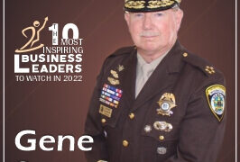 Gene Saunders: An Army Veteran and Recognized Internationally as an Expert of Radio Tracking Recovery