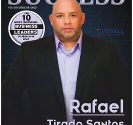 The 10 Most Inspiring Business Leaders to Watch in 2022 August22