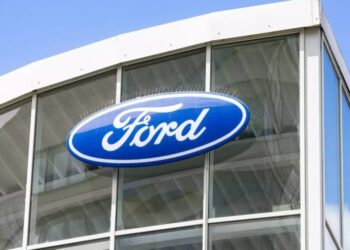 Ford cuts 3,000 jobs as it pivots to EVs, software