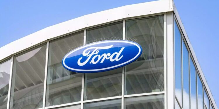 Ford cuts 3,000 jobs as it pivots to EVs, software