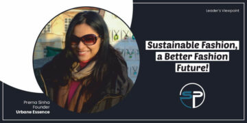 Sustainable Fashion, a Better Fashion Future!