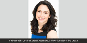 Rachel Bodner: Passionate to Assist Clients in Residential Real Estate with Professionalism, Integrity, and Efficiency