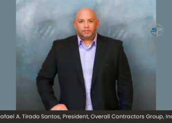 Rafael A. Tirado Santos: Committed to the Quality Roof Sealing and Painting Principles