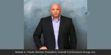 Rafael A. Tirado Santos: Committed to the Quality Roof Sealing and Painting Principles