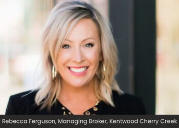 Rebecca Ferguson: Committed to Providing the Elite Group of Brokers Very Best Leadership, Support and Guidance 