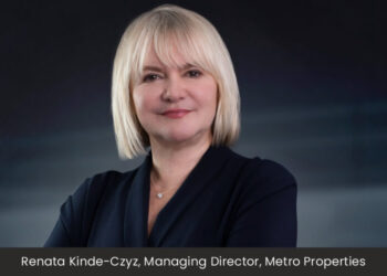 Renata Kinde-Czyz: Motivating People to take Action and Making the World a Better Place