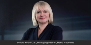Renata Kinde-Czyz: Motivating People to take Action and Making the World a Better Place