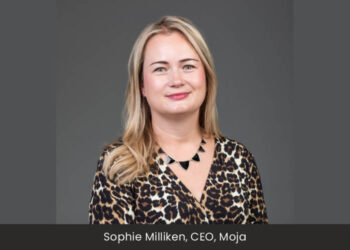 Sophie Milliken: Making a Difference in the Industry and Beyond