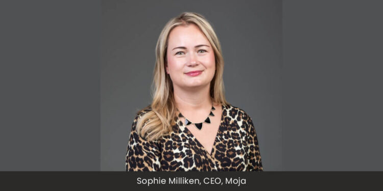 Sophie Milliken: Making a Difference in the Industry and Beyond