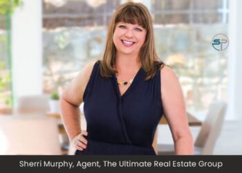 Top 10 Women of Distinction in Real Estate 2022
