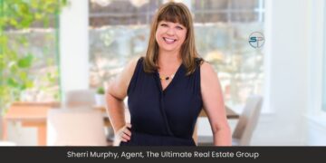 Top 10 Women of Distinction in Real Estate 2022