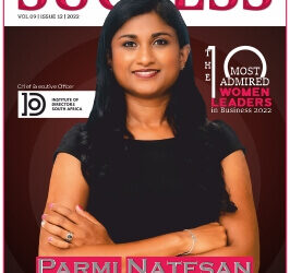 The 10 Most Admired Women Leaders in Business 2022