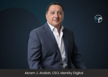 Akram J. Atallah: Prioritizing Constant Growth and Organizational Improvement through Exemplary Leadership