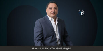 Akram J. Atallah: Prioritizing Constant Growth and Organizational Improvement through Exemplary Leadership