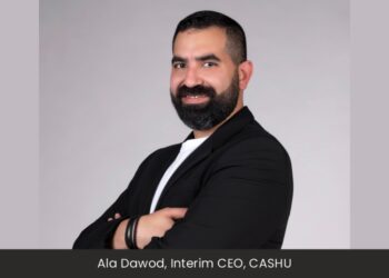Ala Dawod: A Tech-Savvy Marketer with a Visionary Leadership Perspective