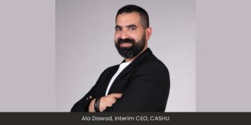 Ala Dawod: A Tech-Savvy Marketer with a Visionary Leadership Perspective