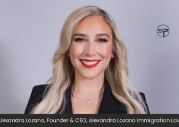 Alexandra Lozano: Raising the Bar on Immigration Law