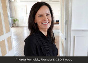 Andrea Reynolds: Meet the Woman who has Helped SMEs Find Over €600m in Funding